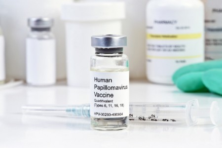 Human-papillomavirus-HPV-va