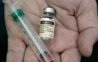Gardasil gége papilloma esetén, HPV elleni védőoltás a gyilkos kór ellen