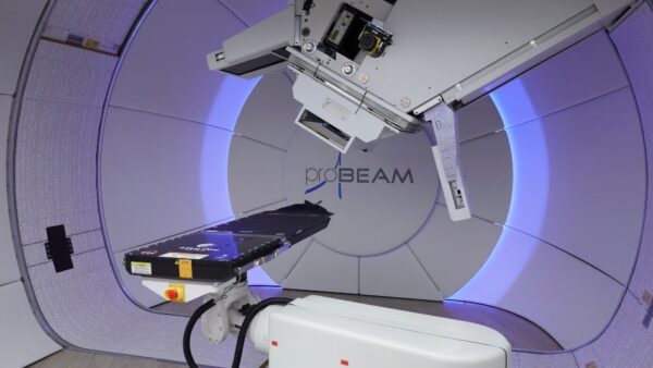 First UK Clinical Trial In Proton Beam Therapy – Oral Cancer News